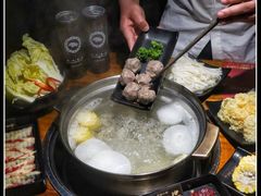 -原牛道·潮汕围炉火锅(讯美店)