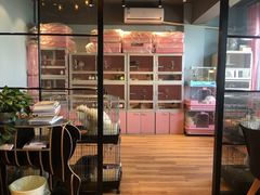 -藦茜花园宠物主题亲子互动体验馆(国顺东路店)