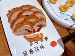 -全聚德烤鸭店(马家堡店)