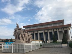 -北京前门建国饭店