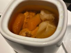 -汤城小厨•粤菜•靓汤(苏州街店)