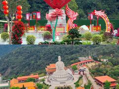 -东莞观音山旅游风景区