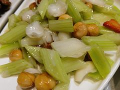 -小贝壳酒楼(经九路店)