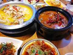 -隔壁老王·家常云南菜(花巷店)