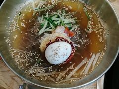 -八福力韩国休闲餐厅(泉舜店)