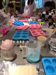 -明宇集团·积木枝芽母婴健康管理中心(天府店)