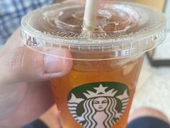 -星巴克(三亚海棠湾国际免税城店)