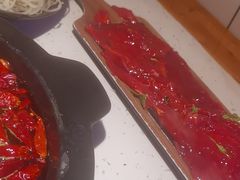 -莽子老火锅(大坪店)