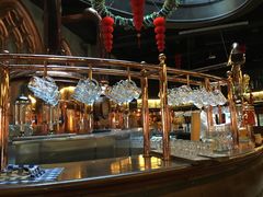 -皇冠自酿啤酒坊(中国红街5号楼店)