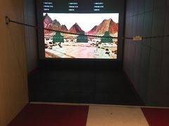 -真枪会射击俱乐部(河西中央公园店)