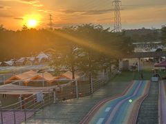 -长洲岛都市农业公园