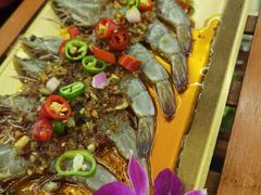 -老渔家·白族·石板烧·野生菌火锅(古城中心店)
