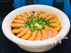 -锡和无锡菜(景丽苑店)