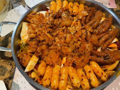 -黄记煌三汁焖锅(渝北金港国际店)