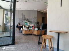 -星巴克(天津有巢公馆店)