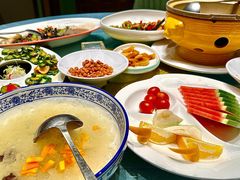 -鸿鑫海鲜楼(福辉店)