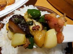 -汉·鲜味人知(陈家营店)