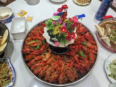 -虾铺子龙虾·私房菜(金源花苑店)
