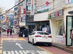 -神仙雪浓汤(明洞店)