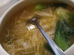 -江南村酒家