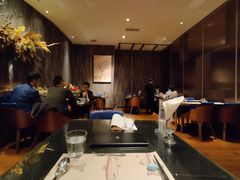 大堂-Mr·Fish鱼鲜生海鲜放题(银泰in99店)