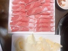 -大明铜锅·烤涮坊·烧烤(总店)