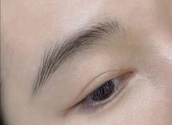 -十三美学·半永久纹眉纹唇·野生眉