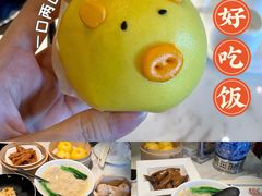 -陶陶居酒家(海岸城店)
