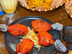 -南国印度餐厅Dakshin