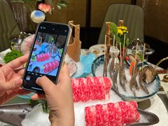 -ONE FULL 古董港式海鲜火锅