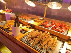 -比格比萨自助(公益西桥华联店)