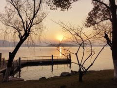 -东钱湖小普陀景区