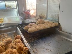 -满记烧饼(牛街东里小区一区店)