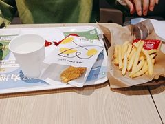 -德克士(东安店)