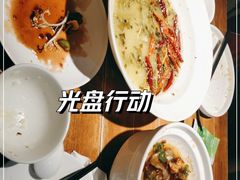 -小放牛炒菜馆(北国商城店)