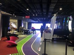 -VS SPORTS PARK运动玩乐园·团建·生日会(合生汇店)