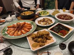 -牟传仁饭庄(星海店)