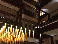 -西安华清御汤酒店