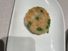 虾饼-醉胶东(友谊店)