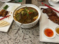 -一江春水·杭帮臻宴(三台山店)