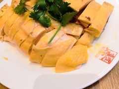 -泰煌鸡·上海白斩鸡·鸡汤面(鹤庆店)