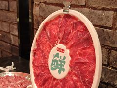 -巴蜀大将火锅(春熙店)