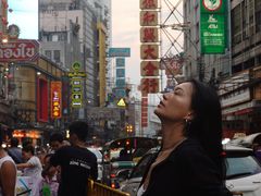 -唐人街(耀华力路)