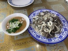 -清真·鸦儿李记·小馆(后海店)
