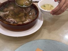 -香顺·客家菜(东坑店)