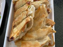 锅贴小宴-三盛楼饭店(四流中路店)