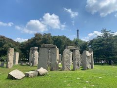 -北京世界公园