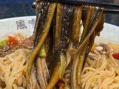 -风云面馆(珠海路店)