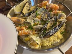 -1861意大利餐厅(文化广场店)