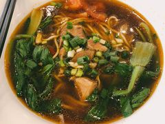 -半亩园(奥特莱斯店)